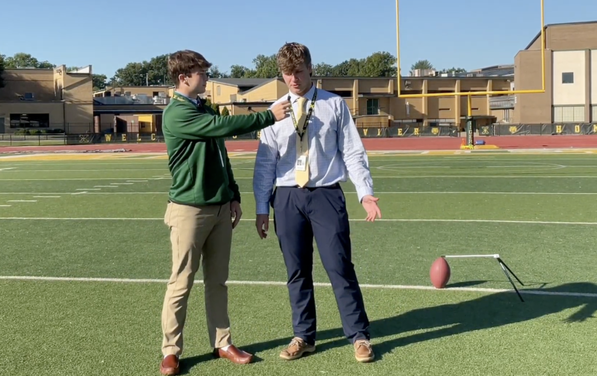 Field Goal Friday: Craig Byrd