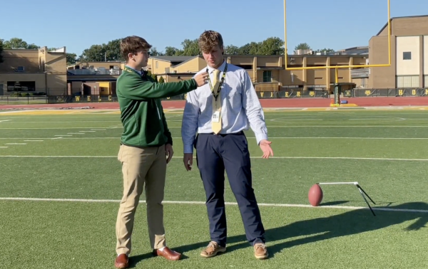 Field Goal Friday: Craig Byrd