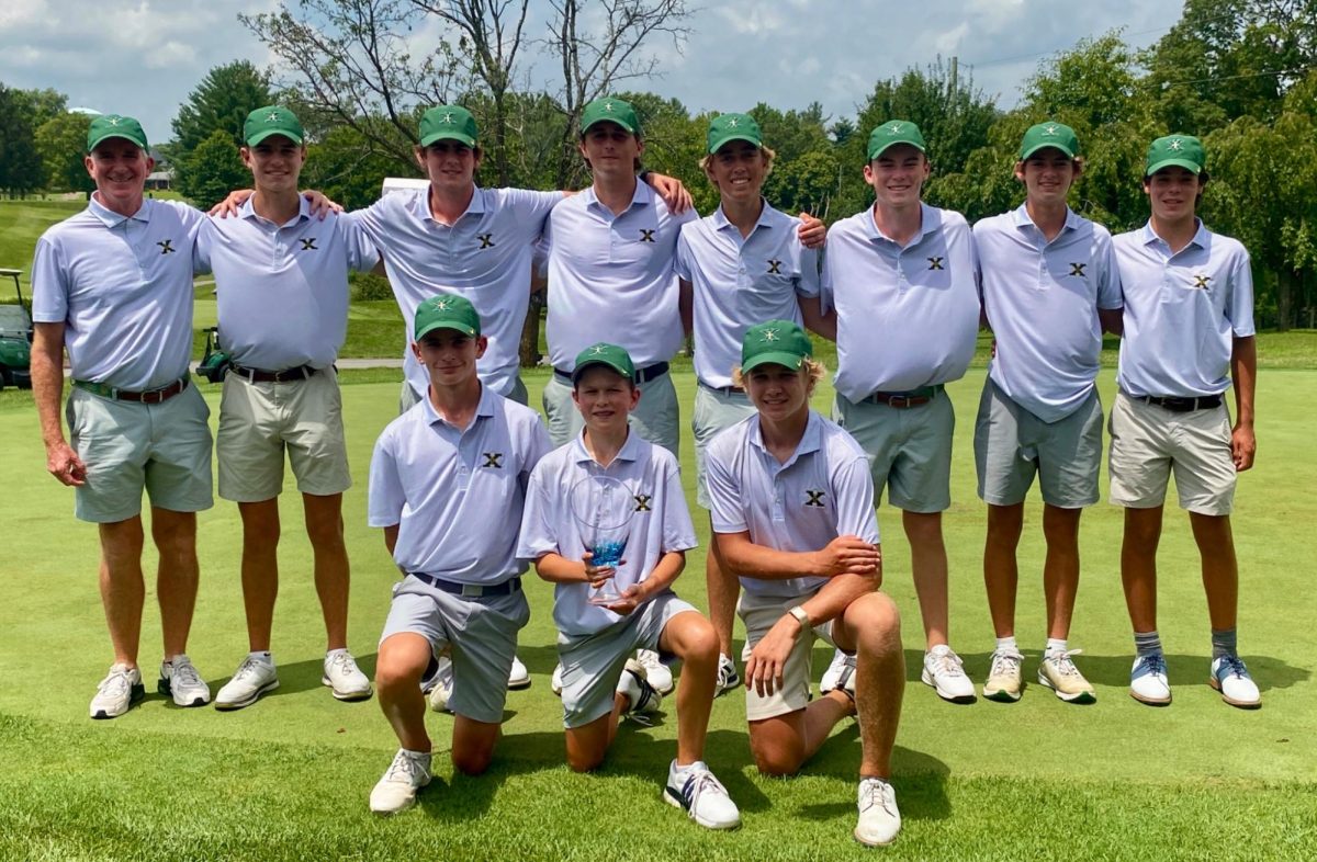 Tigers Eye First Golf Title in a Decade