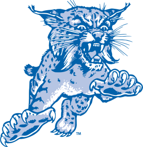 Top 5 Vintage College Logos in Kentucky History