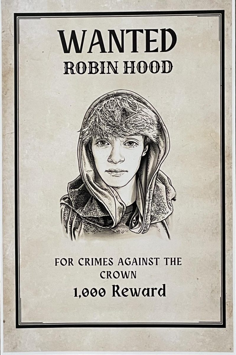 Robin Hood Reimagined: Lumen Theatre’s Bold Debut
