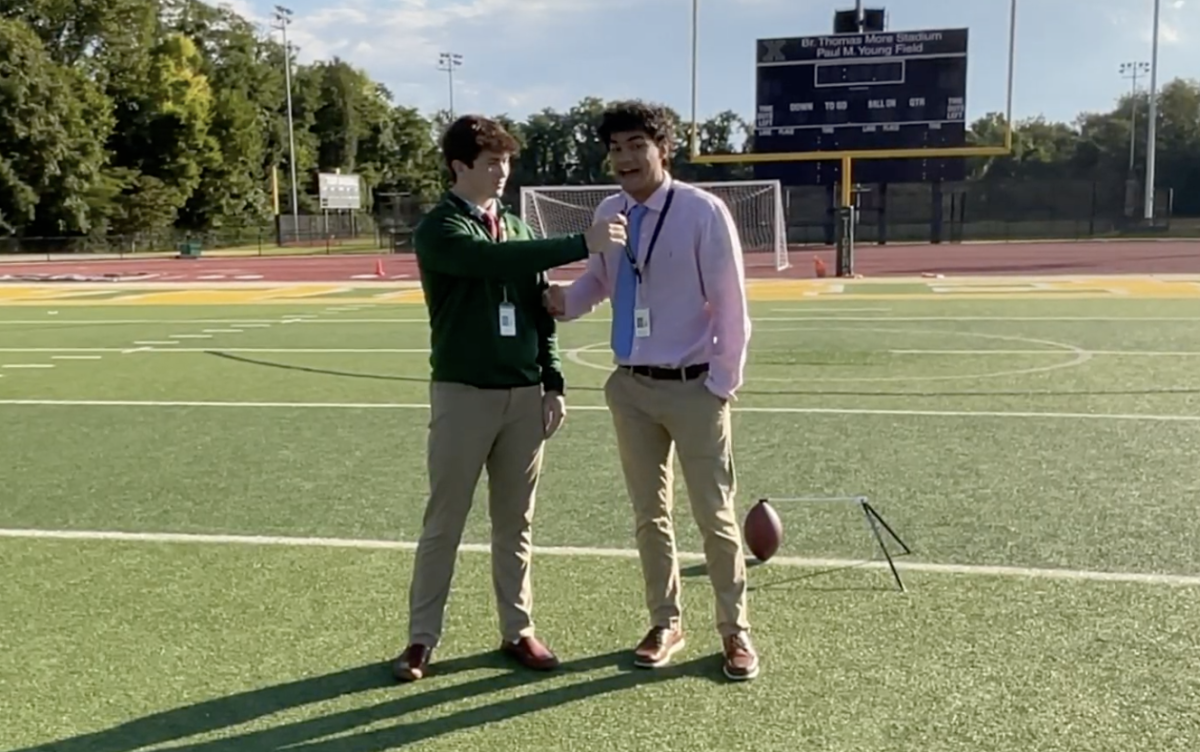 Field Goal Friday: Lucas Shelton