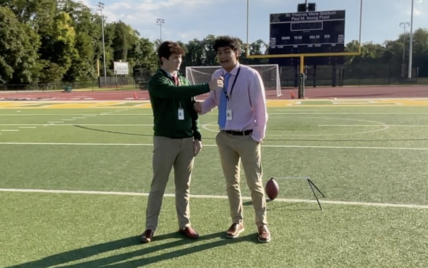 Field Goal Friday: Lucas Shelton