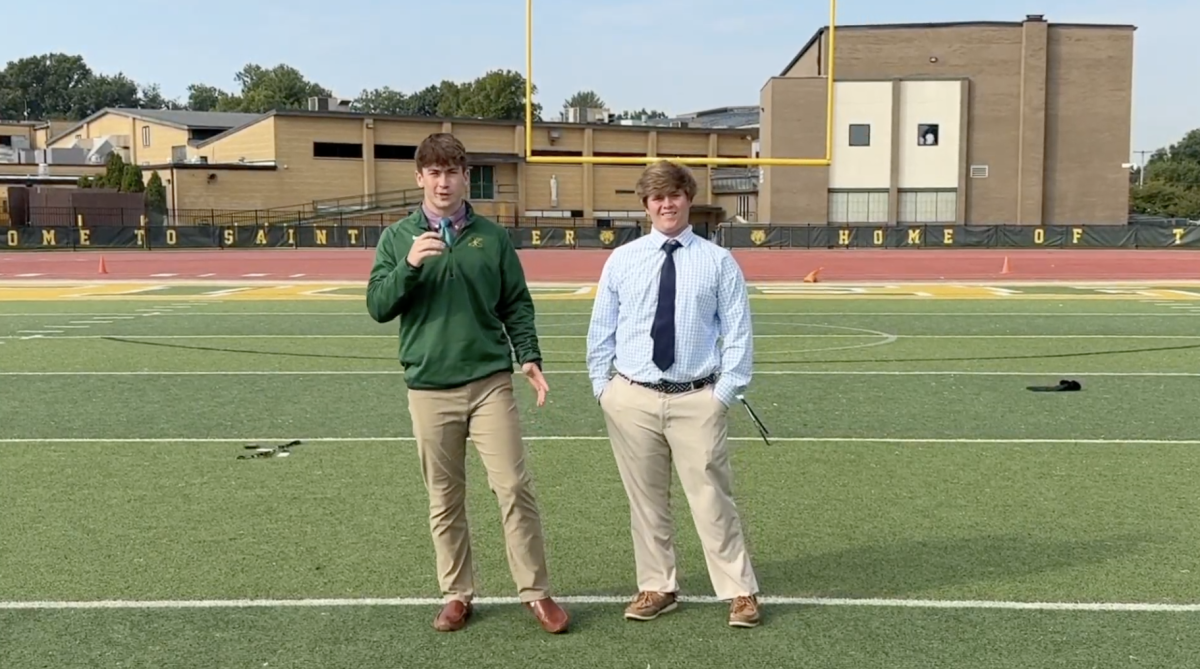 Field Goal Friday: Carter Quinlan