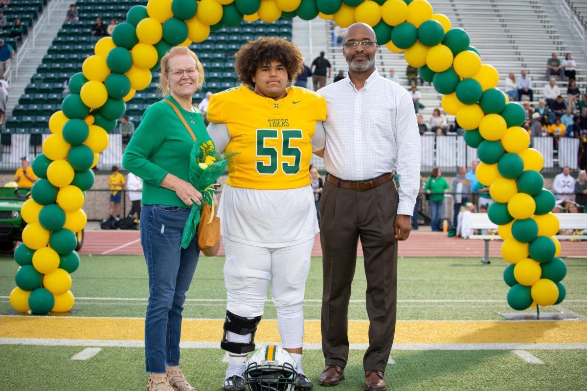 Ethan Harris’s Remarkable Return From Injury