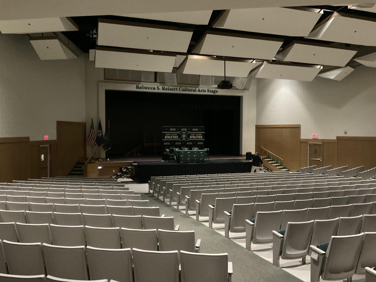 Auditorium 