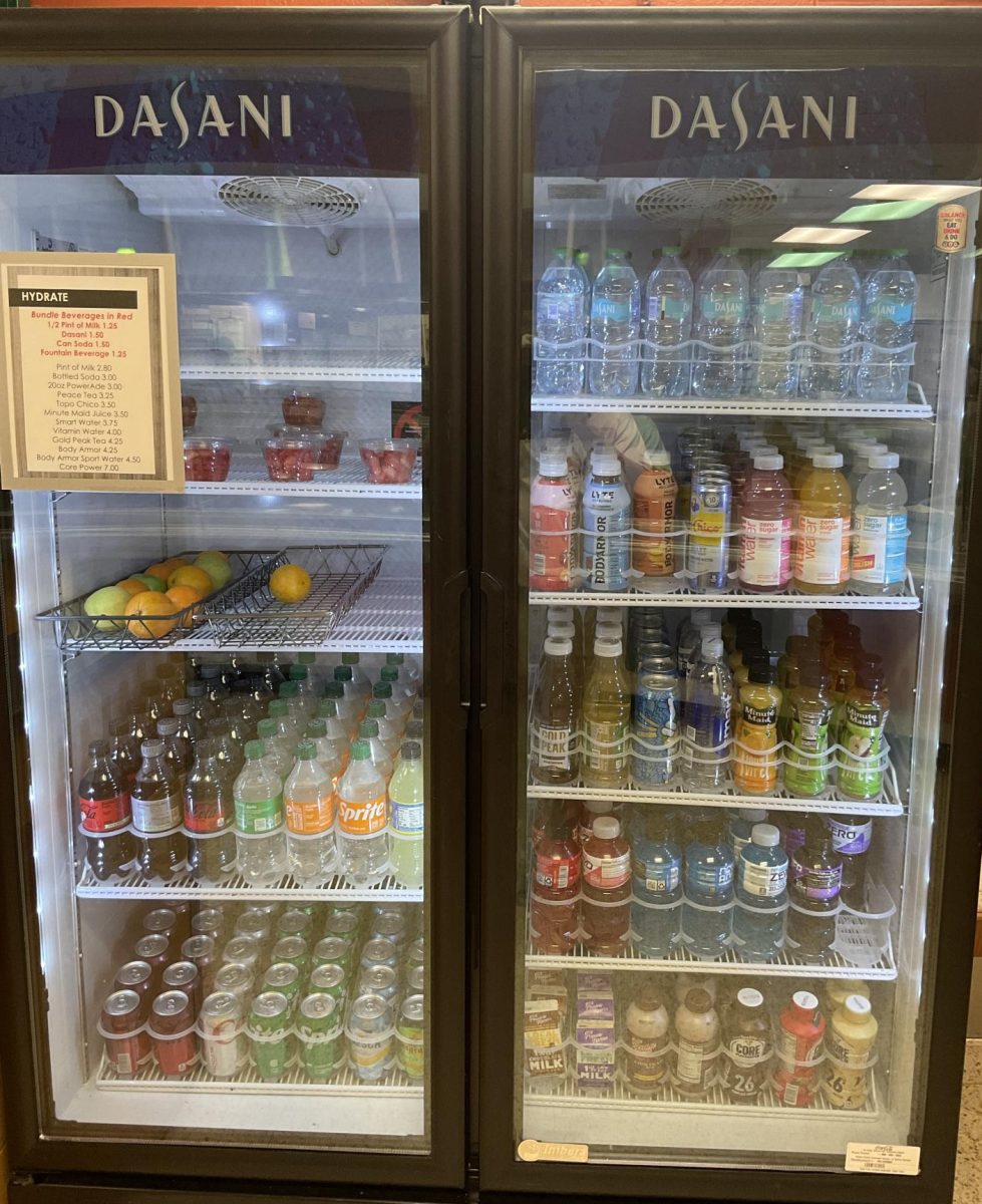 Top 5 FLIK Fridge Drinks