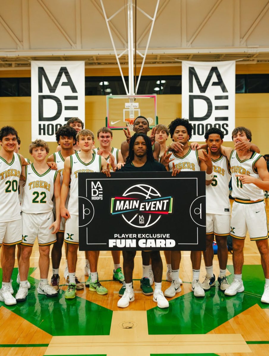 Made Hoops Recap
