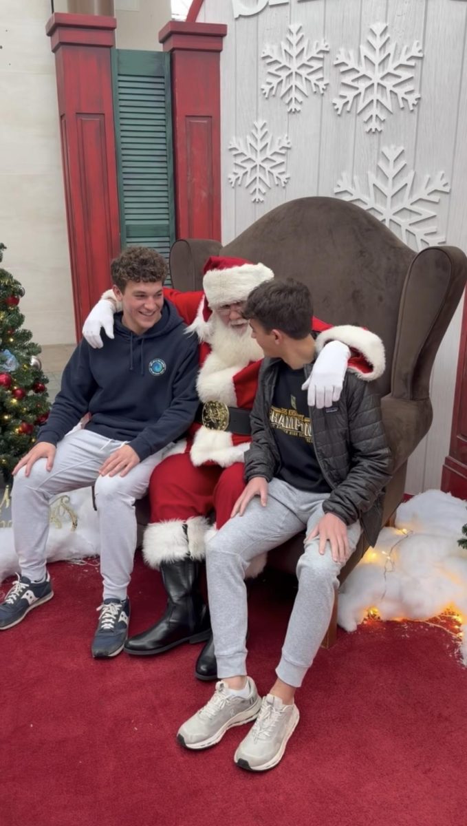 Why Christmas is the Best Holiday