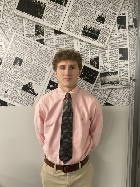 Jackson Riggle