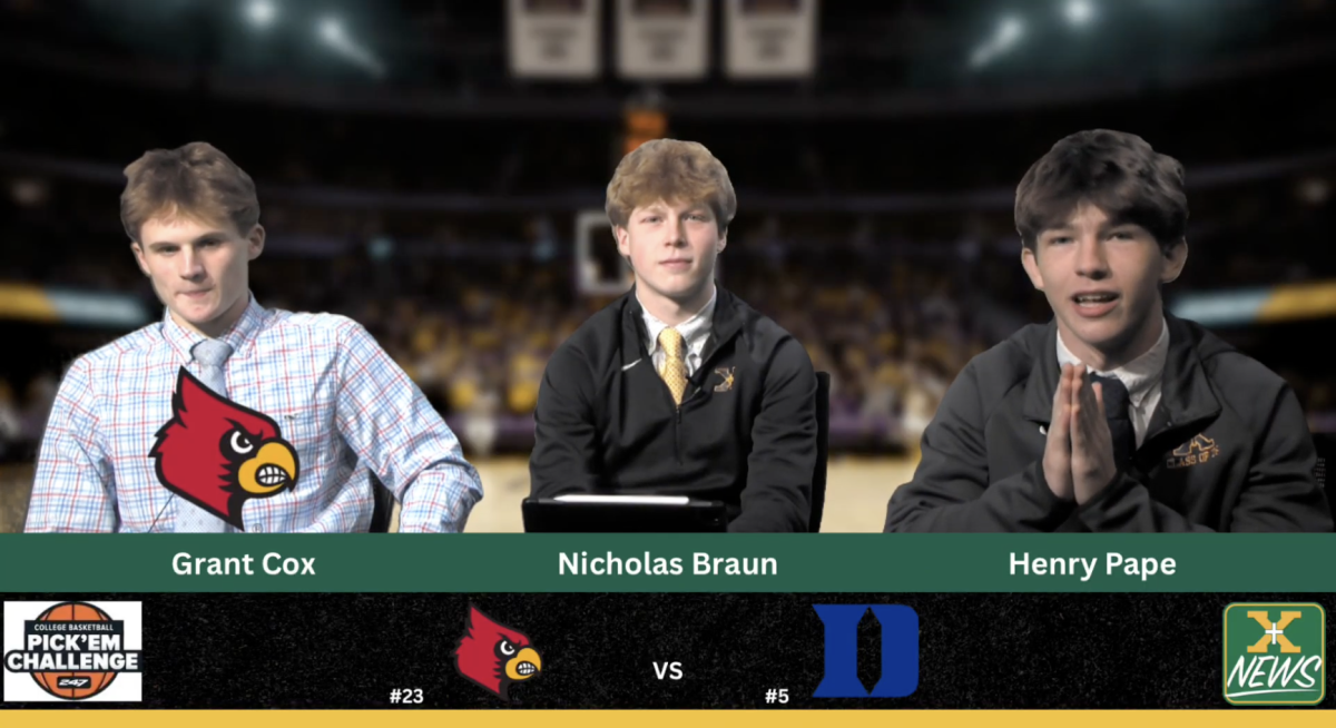 CBB Pick 'Em: Week 1