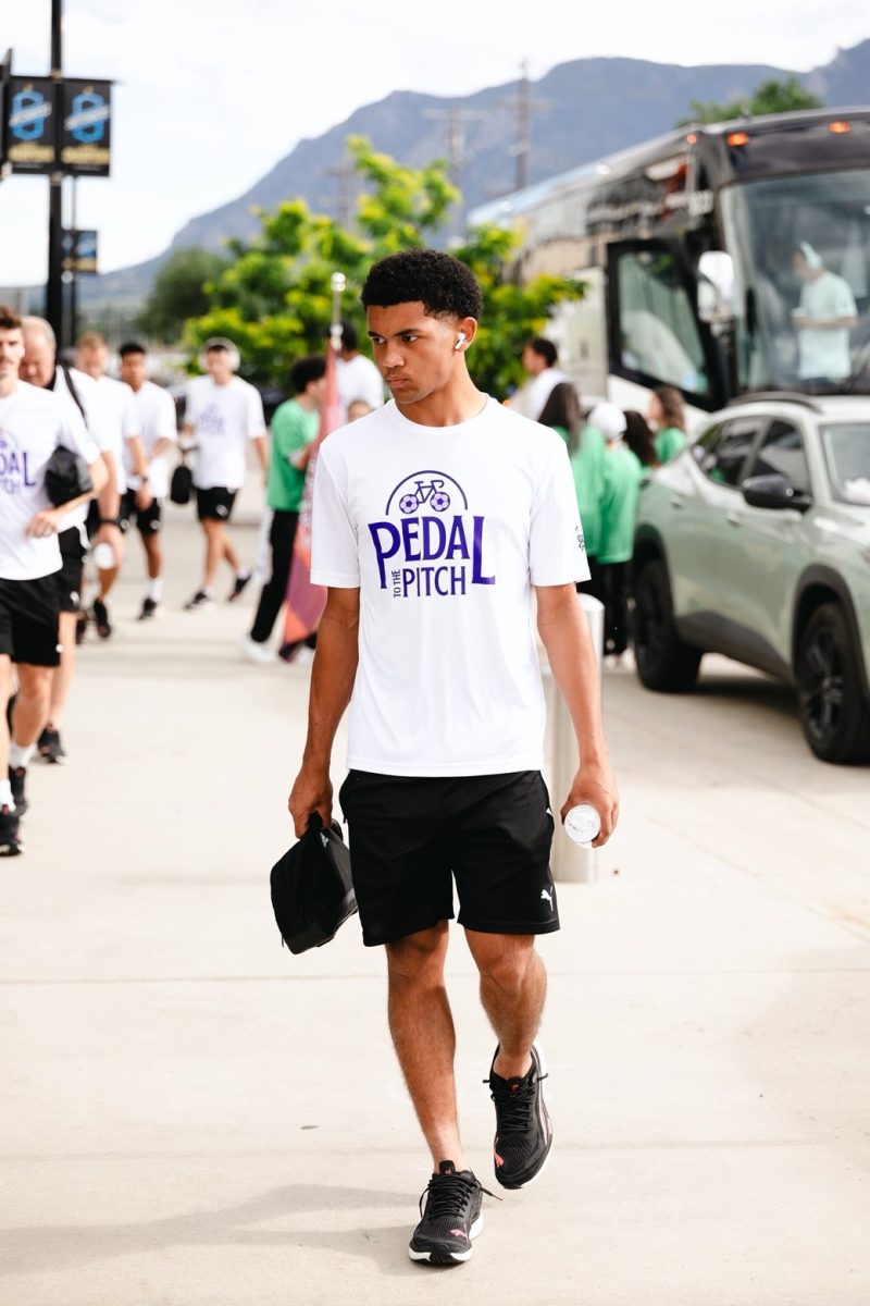 Brandon Dayes - From St. X to the Pros