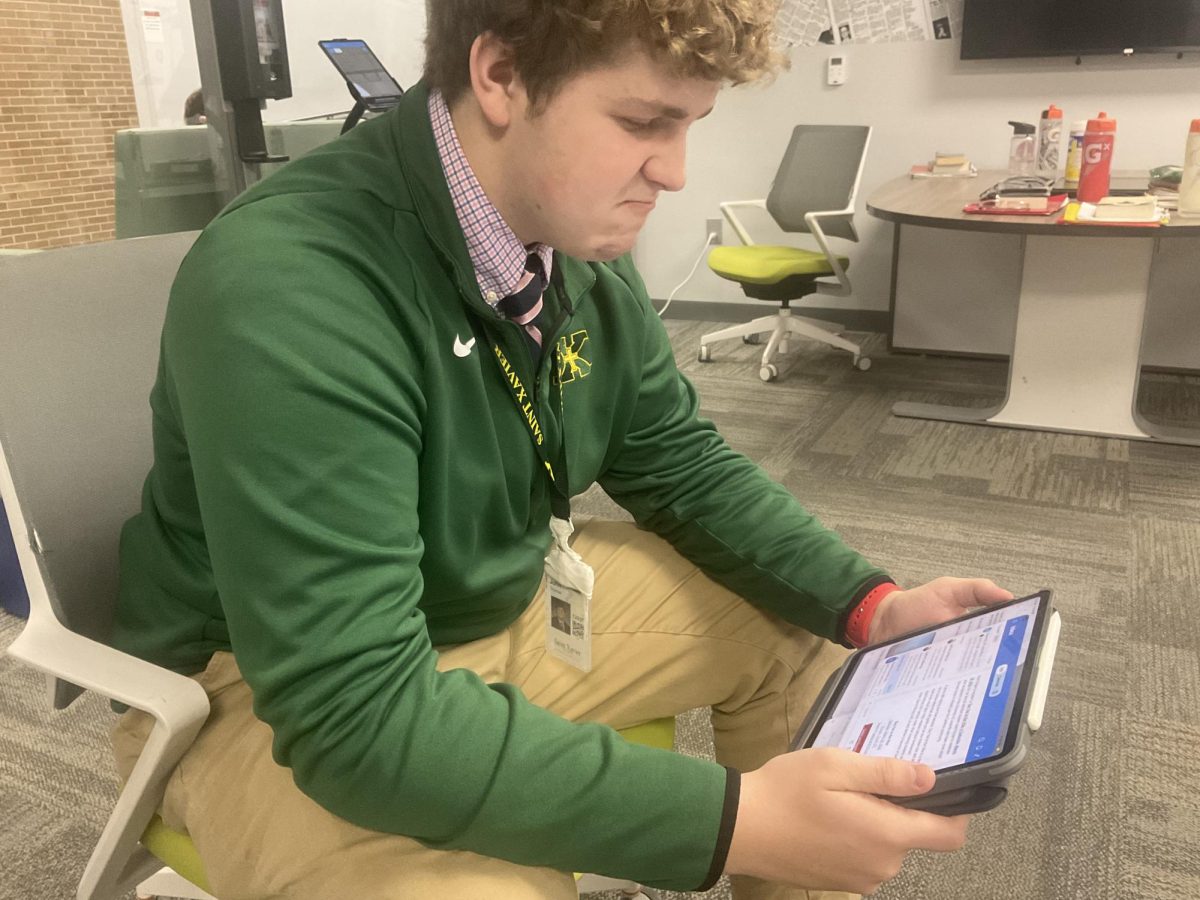 Apples iPad Update Sparks Backlash