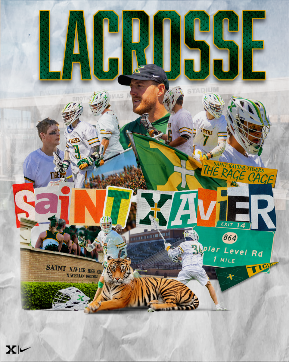 Tiger Lacrosse Season Preview