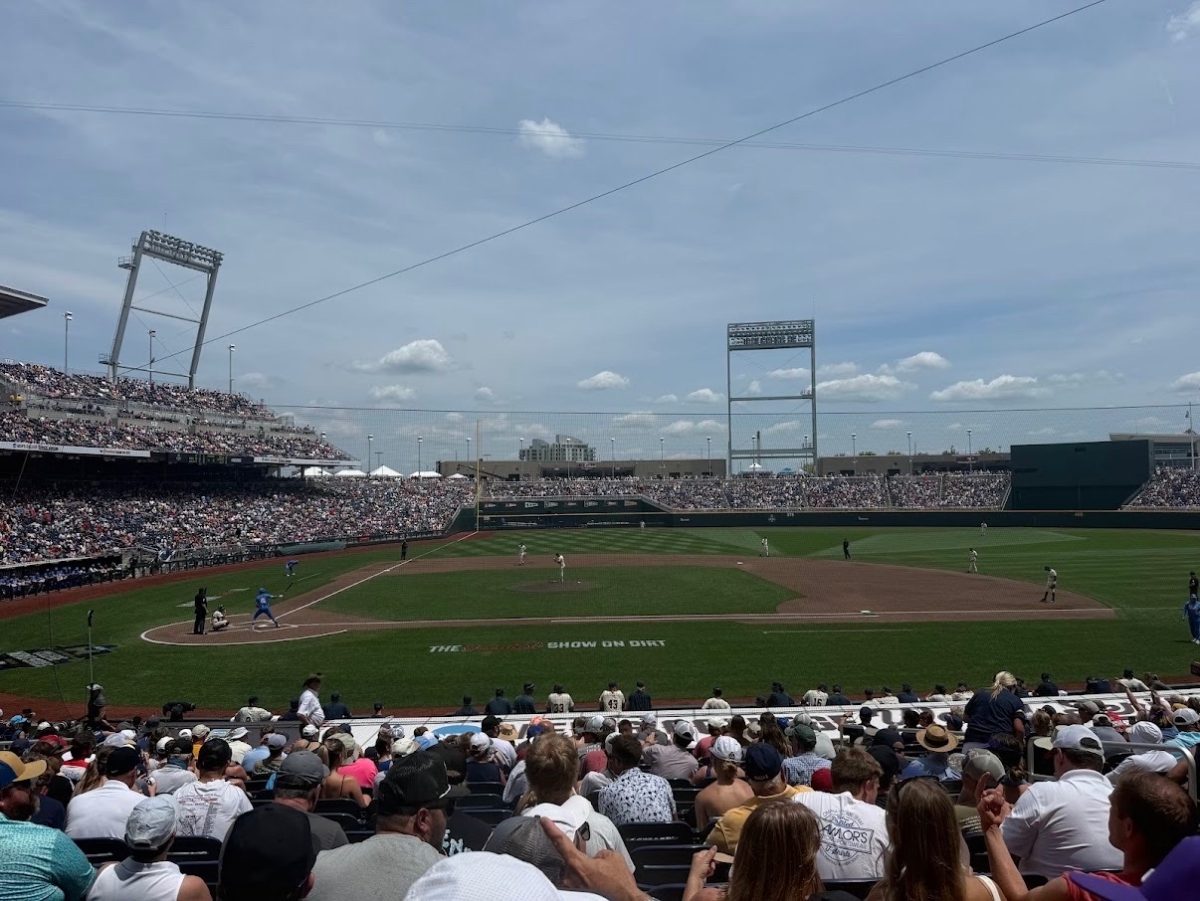2025 World Series 