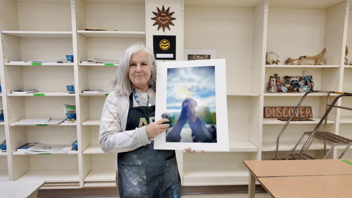 Teachers Promote Their Electives