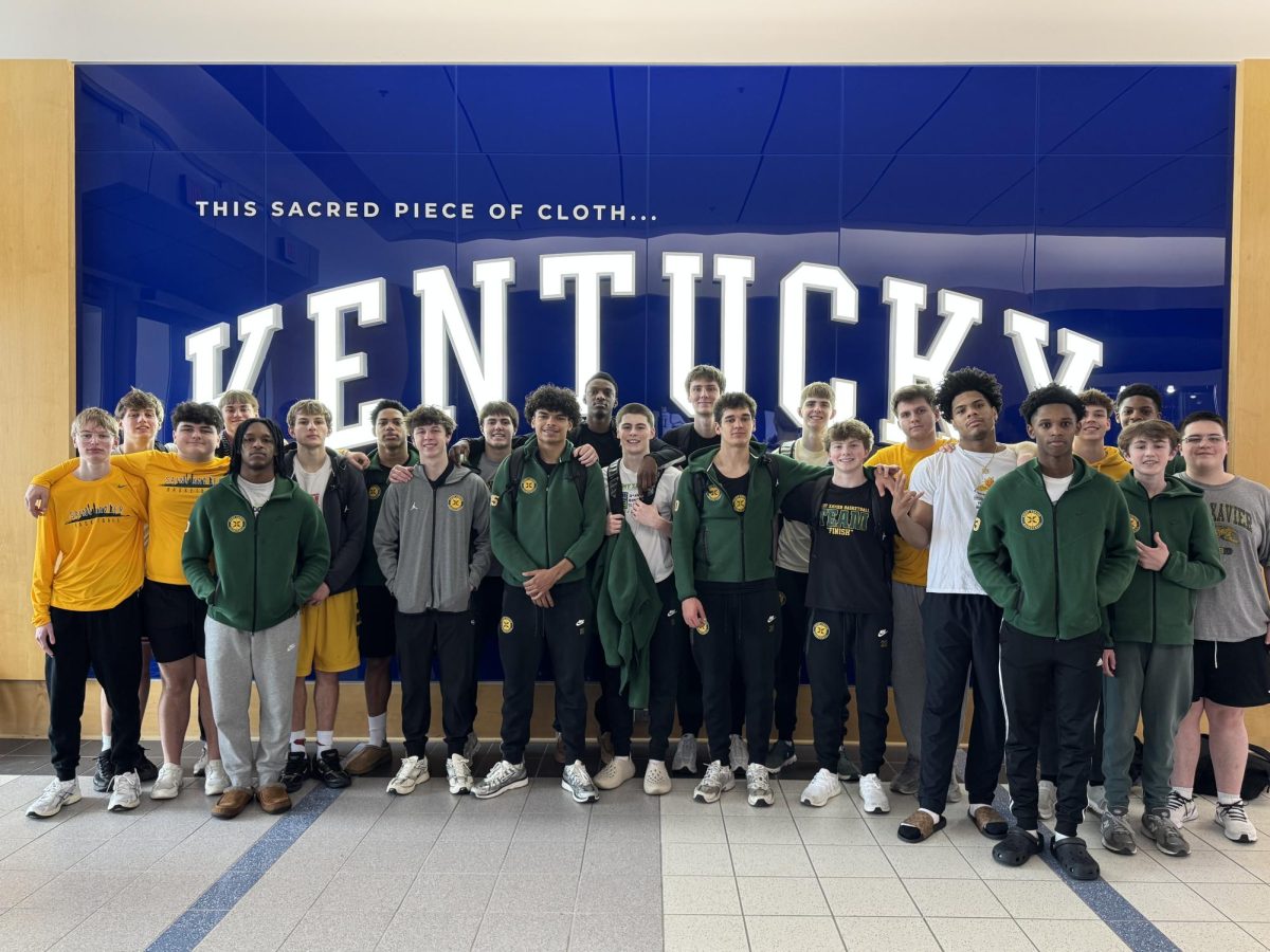 Inside the Tigers’ State Basketball Run