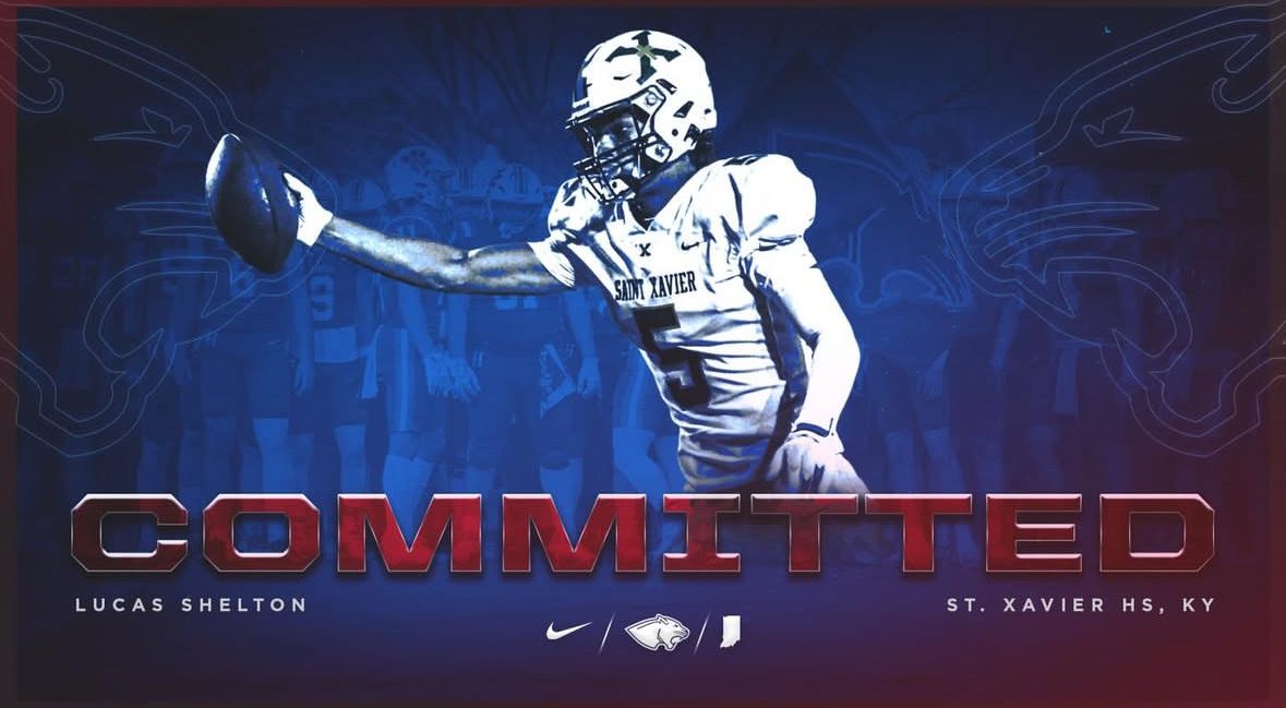 Lucas Shelton commitment edit