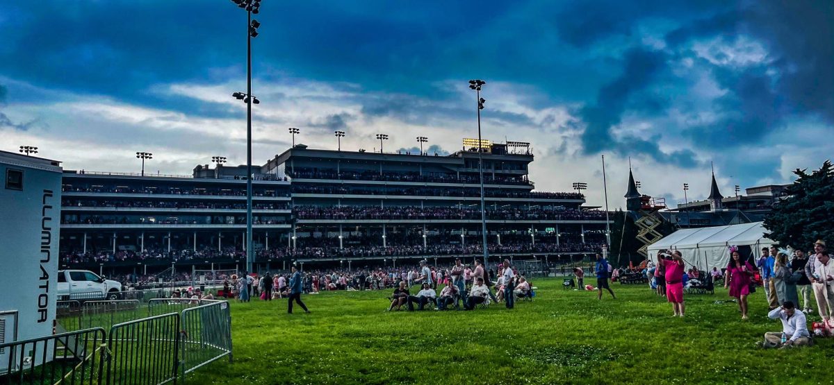 Churchill Downs