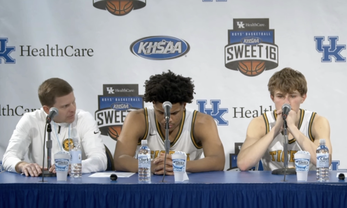 VIDEO: St. X Basketball's Historic Run