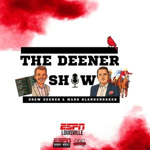 The Voice of Louisville Mornings: Drew Deener