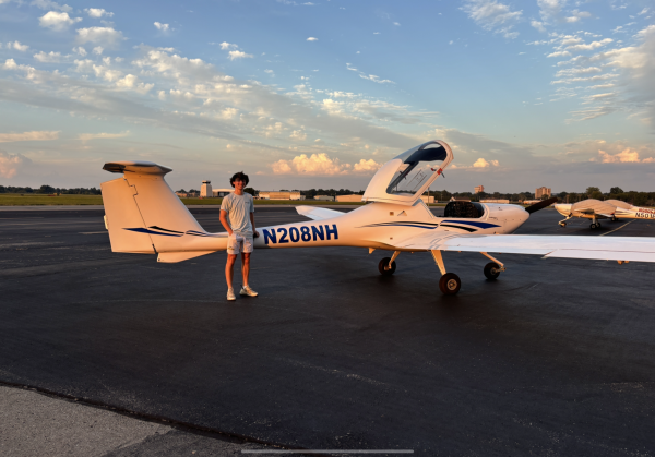 Flight Club 502: Why You Should Join