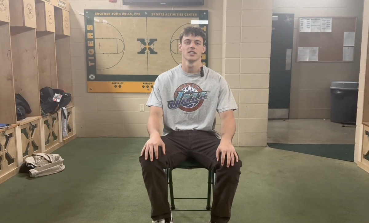 Tiger Basketball Alumni Feature