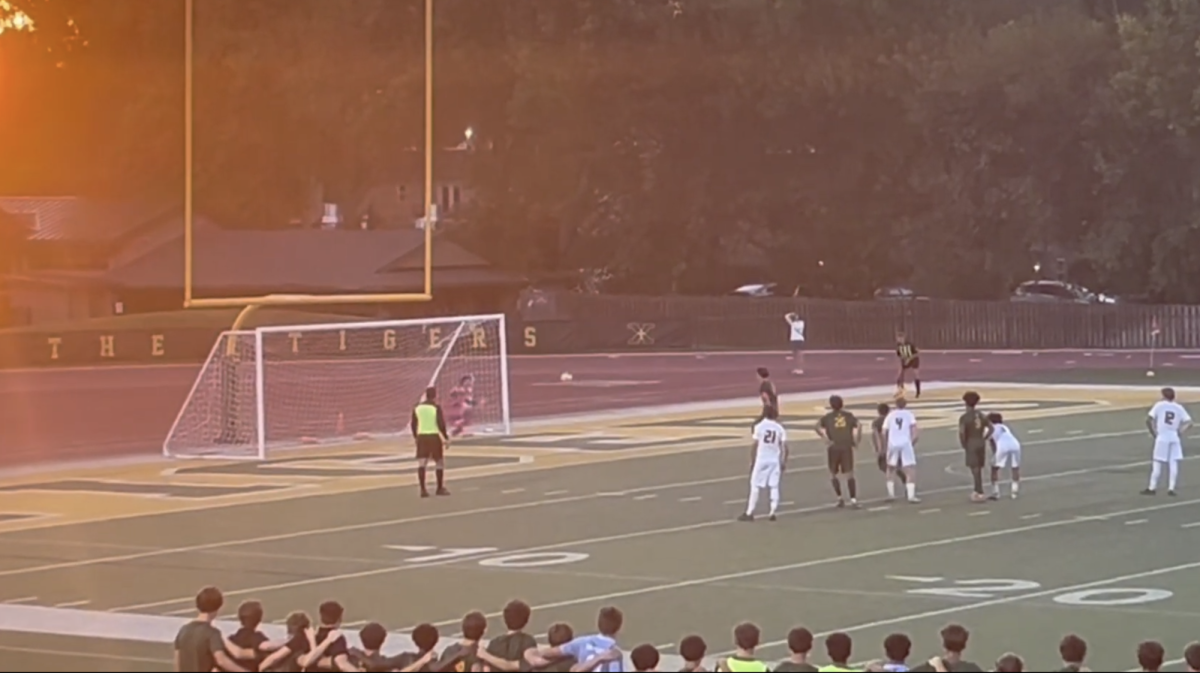 VIDEO: The Impact of Pressure in Sports