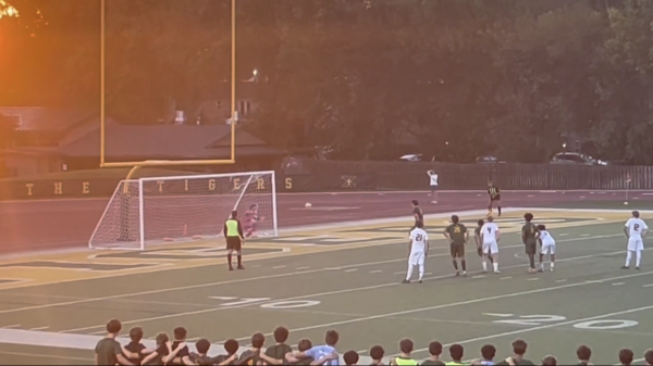 VIDEO: The Impact of Pressure in Sports